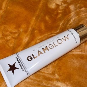 GlamGlow Supercleanse Clearing Cream to Foam Cleanser
